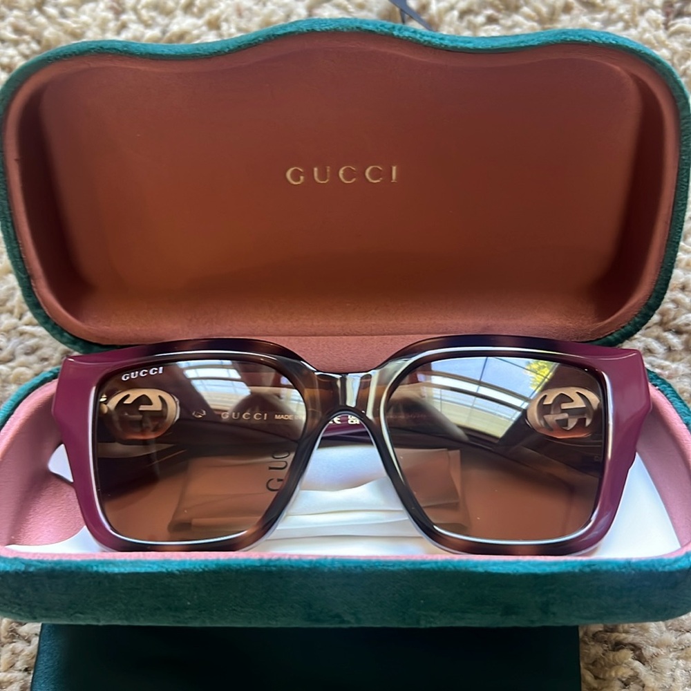 Gucci Sunglasses